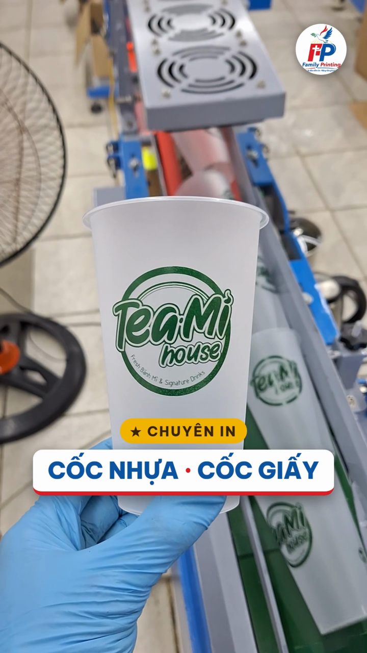 Video quảng cáo 35 giây